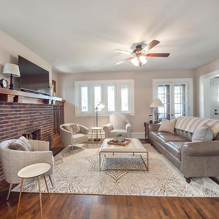 Spanish Charm 4Bed/3Bath Waupaca Dış mekan fotoğraf