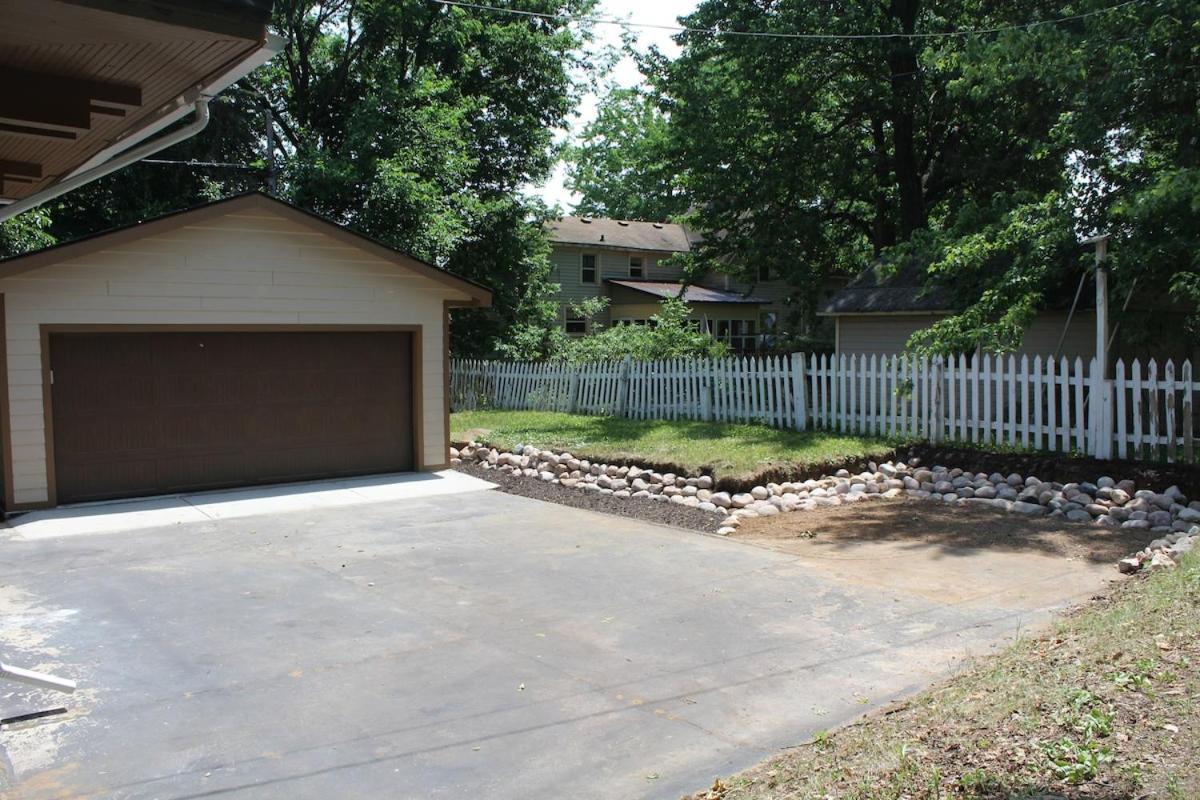 Spanish Charm 4Bed/3Bath Waupaca Dış mekan fotoğraf