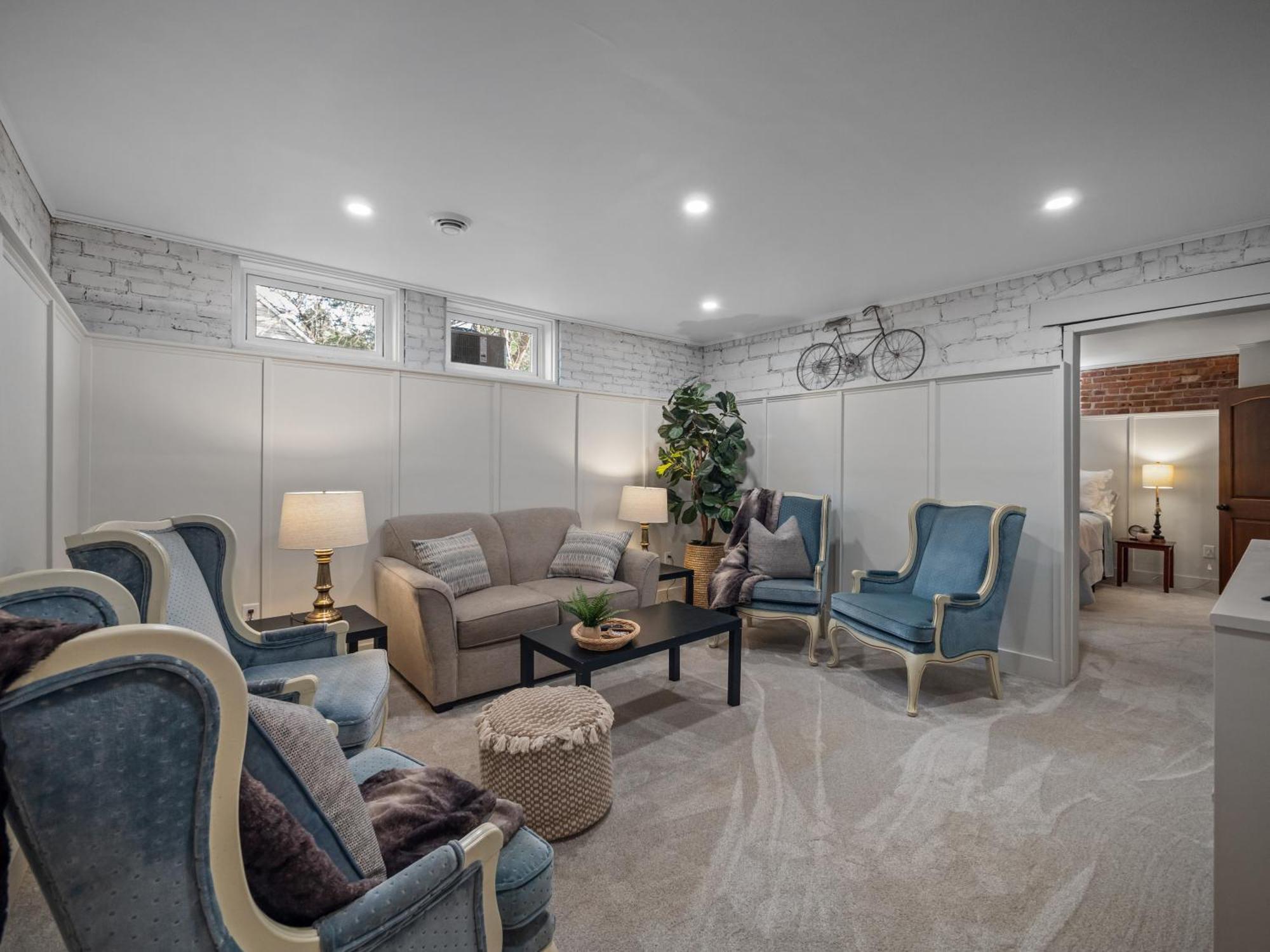 Spanish Charm 4Bed/3Bath Waupaca Dış mekan fotoğraf