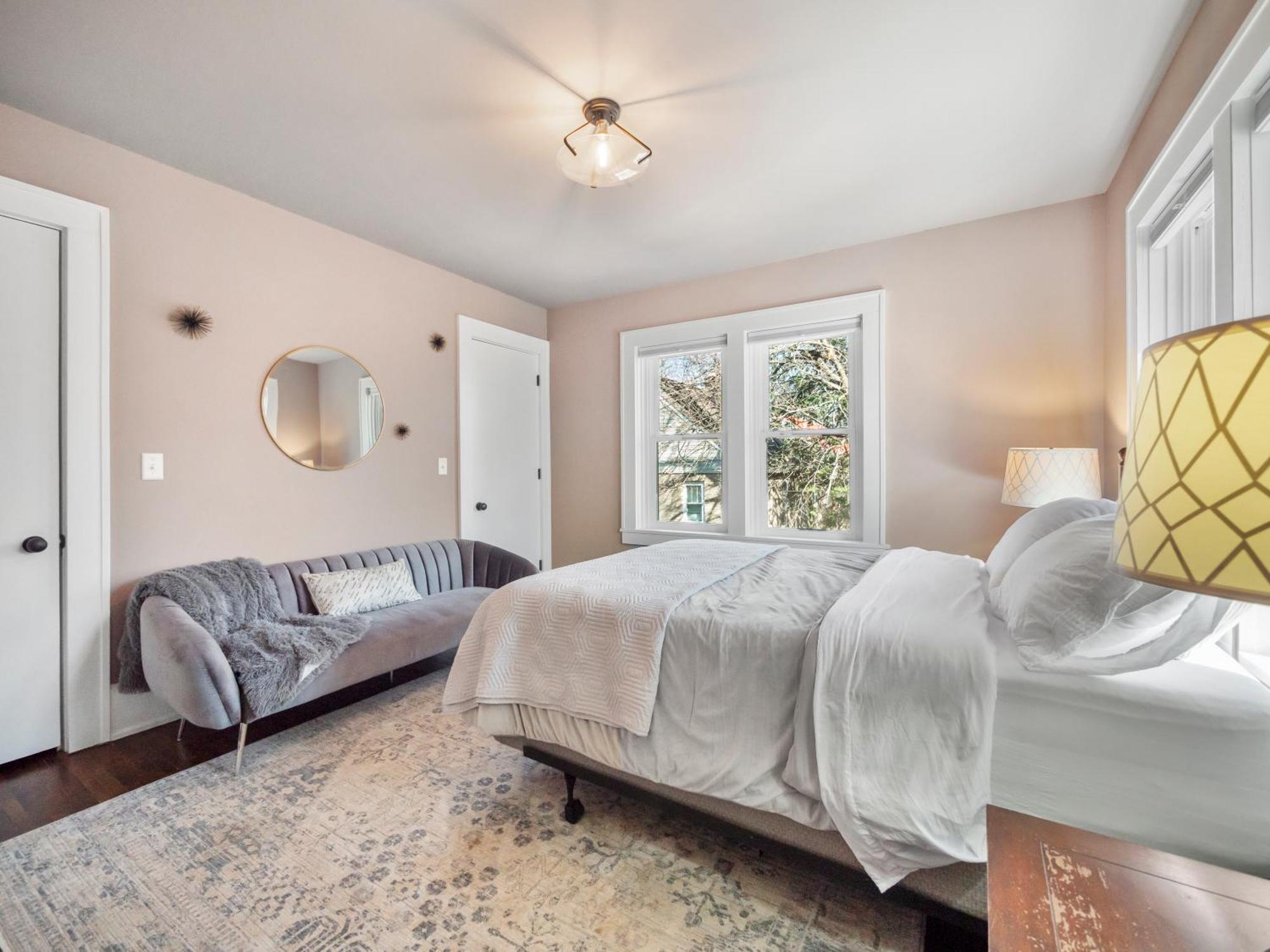 Spanish Charm 4Bed/3Bath Waupaca Dış mekan fotoğraf