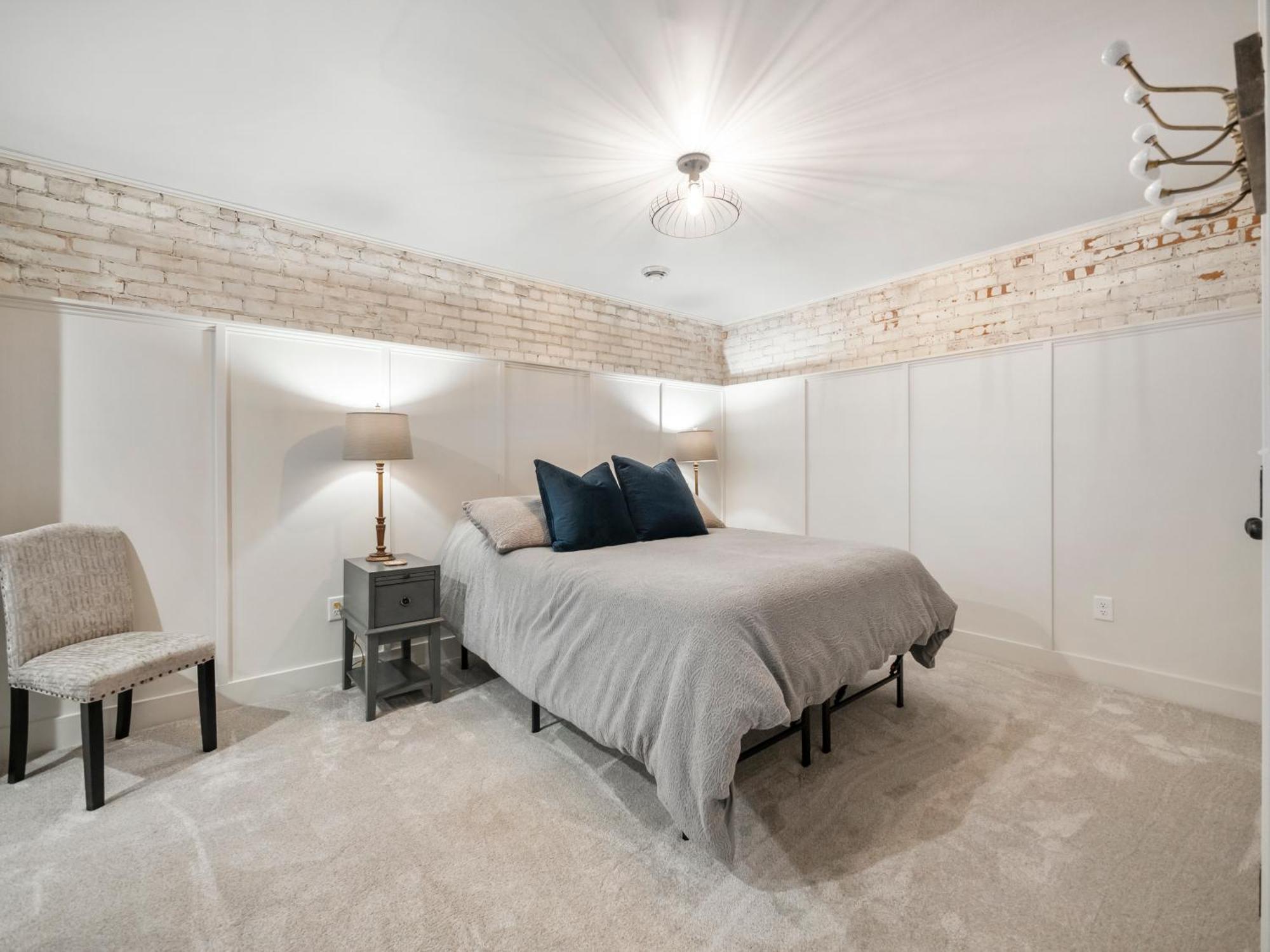 Spanish Charm 4Bed/3Bath Waupaca Dış mekan fotoğraf